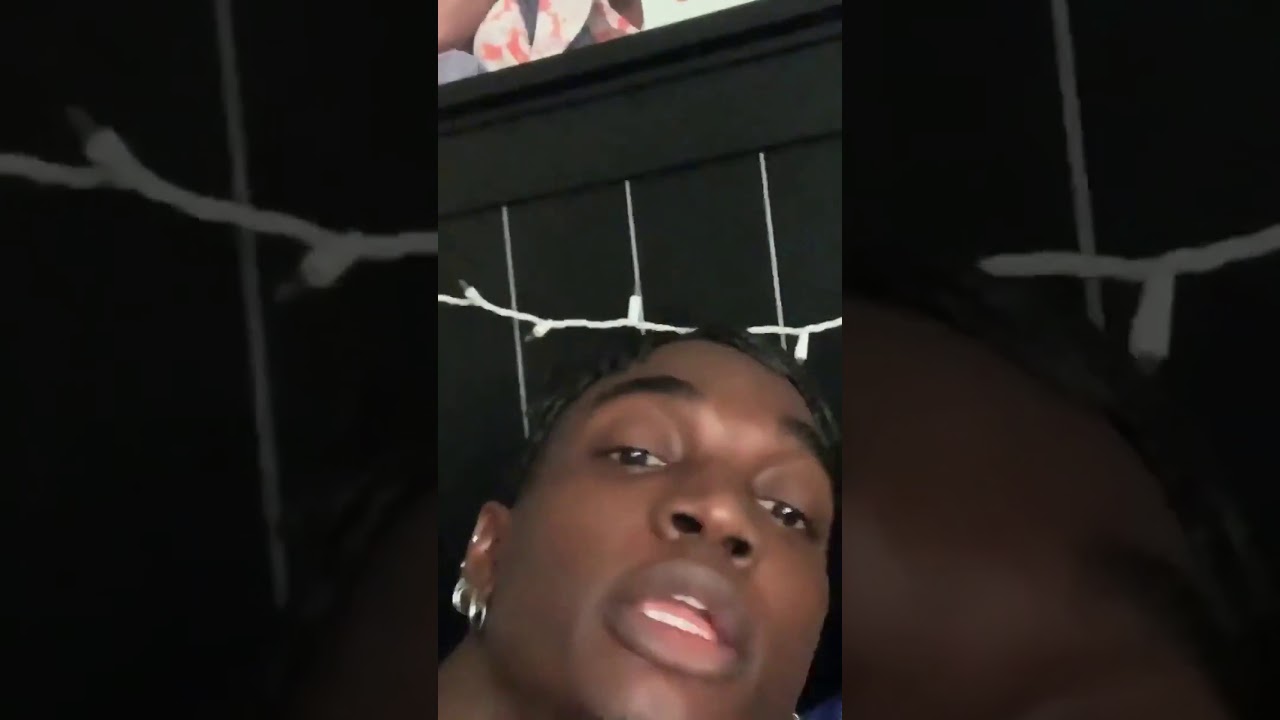 Rickey Thompson Stories, December 25, 2019