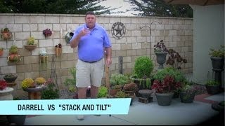 Famous Does Stack and Tilt work? Profile