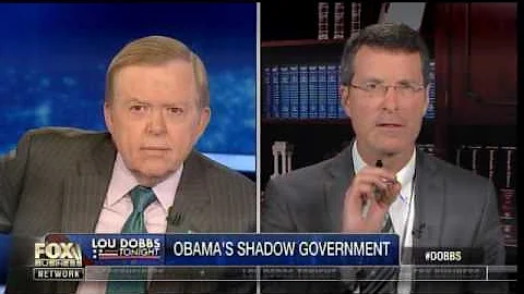 Paul Sperry: Obama Has Trained Tens of Thousands o...