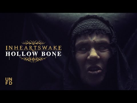 Смотреть клип In Hearts Wake - Hollow Bone