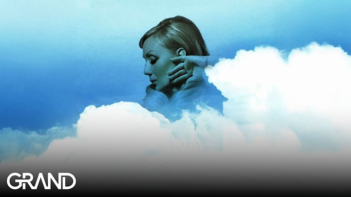 Lepa Brena - Grad - (Audio 2008)