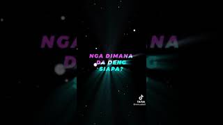 Download Lagu lagu tiktok berawal dari batamang😍😙😙 MP3