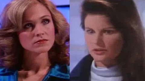 Wilma Deering vs. Marla Landers
