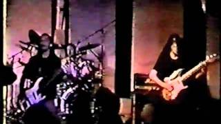 cryptopsy - regina canada - june 18 1995 - song 10