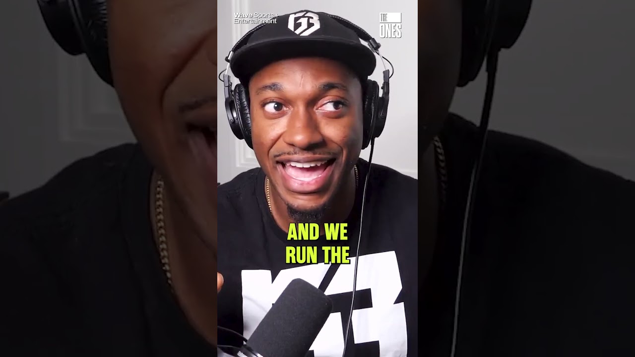 3 Heismans, 1 бэкфилд: Origin Stroy от RG3 