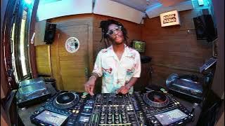 Thakzin @ Kiosk Radio 15.08.2025