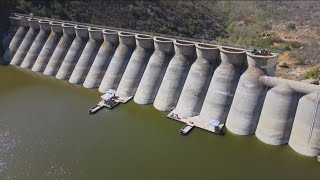 City of San Diego loses access to water from Lake Hodges