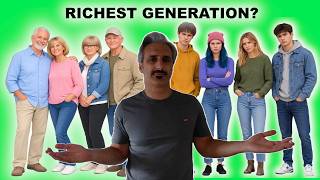 Why Are Young People So Angry With Baby Boomers?