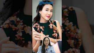 Download Lagu SOSOK SHENINA CINNAMON, ISTRI ANGGA YUNANDA MP3