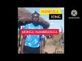 Manegela Song Mungu Nambelejage Hatar Sana Ngoma Hii