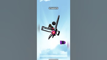 save them all stage level 479