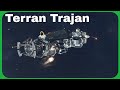 Starfield Terran Trajan Ship Review