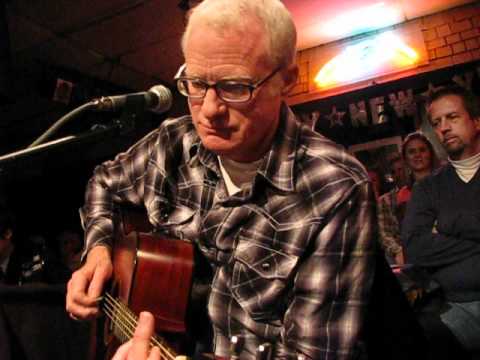 15•Here's Hoping - Bob Regan @ Bluebird Café 2011 New Years Day