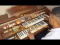 MFALME MTUKUFU BY E OGEDA ORGAN SOLO