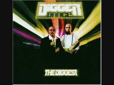 Digger Dance   Gesagt Getan