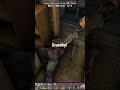 Sneaky! #gaming #7daystodie #permadeath #zombies