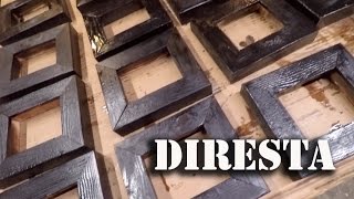 ✔  DiResta 62 Frames
