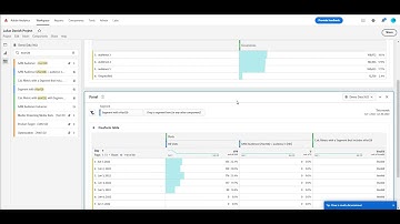 Auto-Replace Adobe Analytics Components - Datacroft Component Manager for Google Sheets
