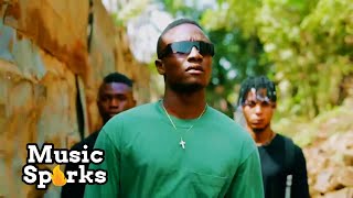 ?Kaley Bag ft Drizilik - TEAM ? | 2023 SIERRA LEONE MUSIC VIDEO  ?? | Music Sparks