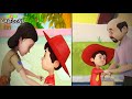 Kon बनेगा बच्चा No.1? | Chacha Bhatija | चाचा भतीजा | Hindi Cartoon | Funny Cartoon For Kids | #spot