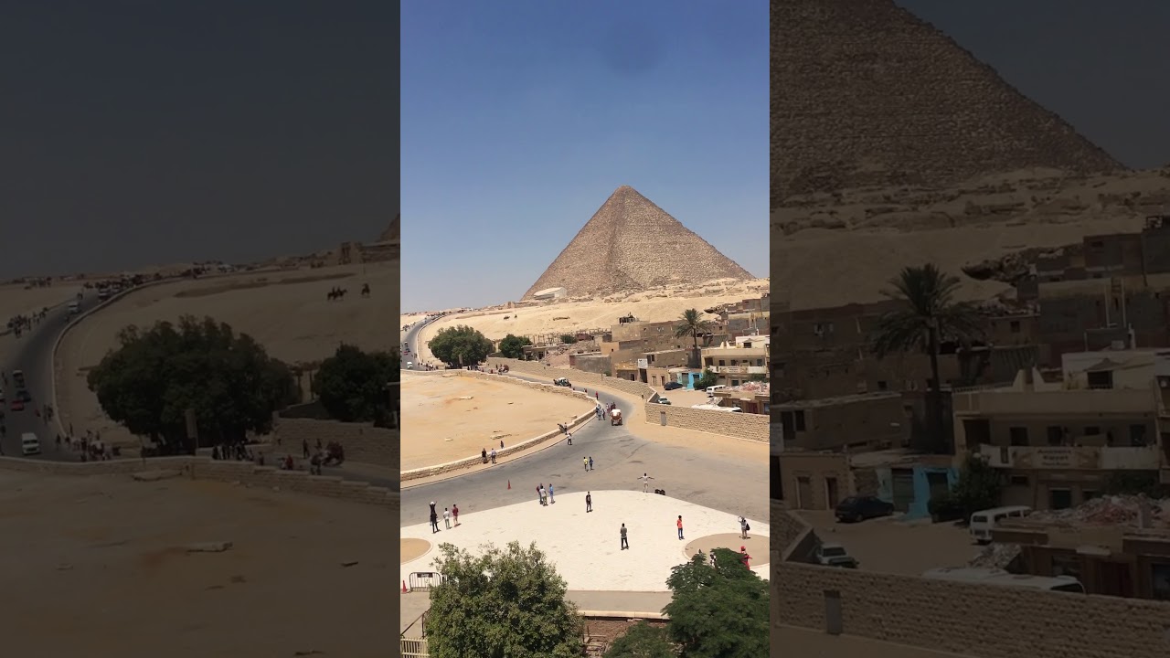 Quien Hizo Las Piramides De Egipto Wikipedia