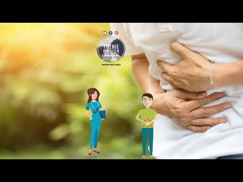 Video: Gastroenteriti Eozinofil Në Qen - Inflamacioni I Stomakut - Diarreja Në Qen