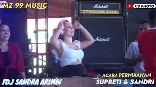 FULL DJ SANDRA ARIMBY LB BINTIALO BERSAMA MZ 99 MUSIK { PERNIKAHAN PRETI & SANDRI } PIS PHOTO