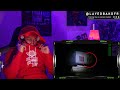 5 Ghost Videos SO SCARY You'll Scream for Yo MAMA! ( Nuke's Top 5 ) [REACTION!!!]