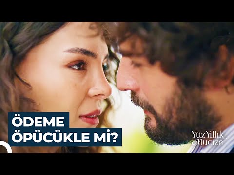 Aşk ile İşi Karıştırsak Mı Biraz? | Yüz Yıllık Mucize 8. Bölüm