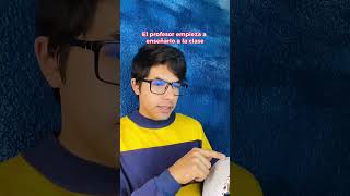 Una persona que cambió el mundo sin saberlo… #shorts #historia #storytime #braille