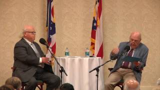 Akron Roundtable  8-16-16 Dr. W. Gerald Austen