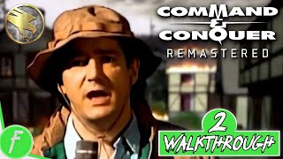 Command And Conquer Remastered FULL WALKTHROUGH Gameplay HD (PC) | NO COMMENTARY | PART 2
Command And Conquer Remastered FULL WALKTHROUGH Gameplay HD (PC) | NO COMMENTARY | PART 2 Command And Conquer Remastered FULL WALKTHROUGH Gameplay HD (PC) | NO COMMENTARY | PART 2