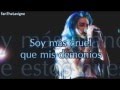 Halsey - Control - Sub. Español