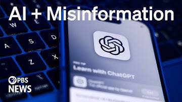 How to spot AI and misinformation online