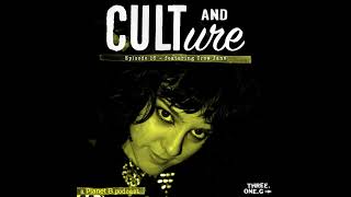 Cult & Culture Podcast Episode 16 feat. Crow Jane