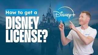 Looking for a Disney License? These 5 Steps Will Improve Your Chances Dramatically! Looking for a Disney License? These 5 Steps Will Improve Your Chances Dramatically!