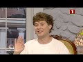 Актер Национального академического театра им. Я.Купалы | Илья Крук | Скажинемолчи