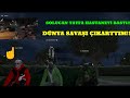 DÜNYA SAVAŞI ÇIKARDIM!!-SOLUCANLAR HASTANEYİ BASTI-fivem troll #4