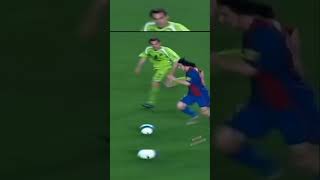 Messi Vs Getafe - Rate This Solo Goal 1-10