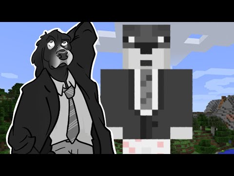 I'm a Minecraft YouTuber Now, I Guess (My Official Minecraft Server & PLUSHIES) - I'm a Minecraft YouTuber Now, I Guess (My Official Minecraft Server & PLUSHIES)