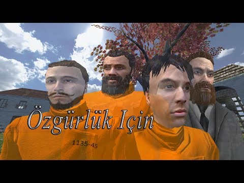 Özgürlük İçin | Mount and Blade Filmi