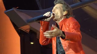 Miniatura del video "The Rolling Stones - Like a Rolling Stone - Live@Berlin - Olympiastadion No Filter Tour 22.06.2018"