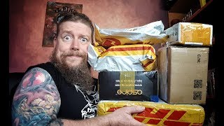 LIVE VAPEMAIL VLOG @9.30PM UK screenshot 4