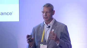 Derek Hunt - LoRaWAN Certification Program and LoRaWAN Certification Test Tool Updates