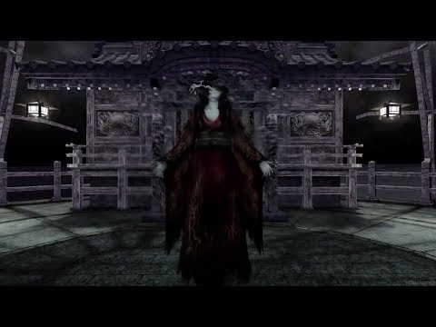 Video: Fatal Frame IV: Topeng Gerhana Bulan