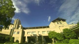 Biltmore Day Time Lapse