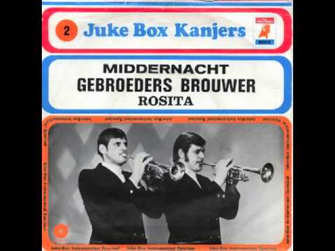 Gebroeders Brouwer - Middernacht