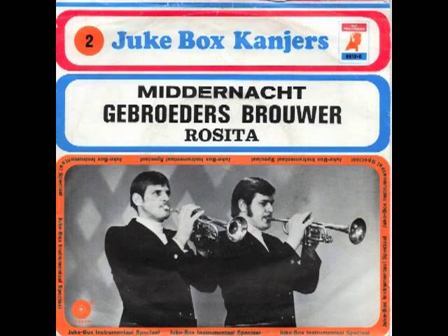 gebroeders brouwer - middernacht