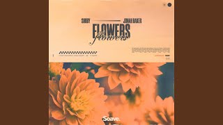 Video thumbnail of "Shoby - Flowers (feat. Jonah Baker)"