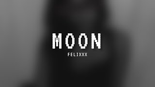 Felixxx - Moon (Lyric Video)